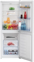 Холодильник Beko RCSA240K40WN - зображення 2