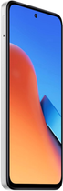 Smartfon Xiaomi Redmi 12 4G NFC 8/256GB Polar Silver (6941812739389) - obraz 3