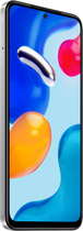 Smartfon Xiaomi Redmi Note 11S 6/128GB Pearl White (6934177769115) - obraz 3
