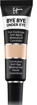 Korektor do twarzy IT Cosmetics Bye Bye Under Eye Medium Beige 12 ml (3605971992131)