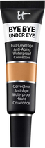 Korektor do twarzy IT Cosmetics Bye Bye Under Eye Rich Golden 12 ml (3605971992650) - obraz 1