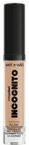 Консилер для обличчя Wet n wild Wnw Incognito Full Coverage Concealer Light Honey 5.5 мл (77802119001) - зображення 1