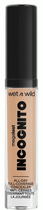 Korektor do twarzy Wet n wild Wnw Incognito Full Coverage Concealer Light Honey 5.5 ml (0077802119001) - obraz 1