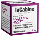 Krem do twarzy La Cabine Collagen Boost 10 ml (8435534409548) - obraz 1
