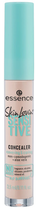 Корректор для обличчя Essence Cosmetics Skin Lovin Sensitive Concealer 10 Light 3.5 мл (4059729308382) - зображення 1