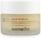Бальзам для очищення обличчя Sensilis Calm in Balm 50 мл (8428749868408) - зображення 1