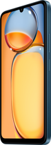 Smartfon Xiaomi Redmi 13C 4/128GB Navy Blue (6941812753224) - obraz 3
