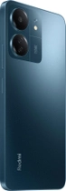 Smartfon Xiaomi Redmi 13C 4/128GB Navy Blue (6941812753224) - obraz 5