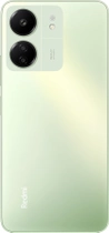 Smartfon Xiaomi Redmi 13C 6/128GB Clover Green (6941812753866) - obraz 4