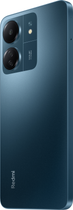 Smartfon Xiaomi Redmi 13C 8/256GB Navy Blue (6941812757147 / 6941812757093) - obraz 6