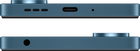 Smartfon Xiaomi Redmi 13C 8/256GB Navy Blue (6941812757147 / 6941812757093) - obraz 7