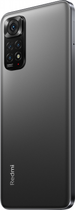 Мобільний телефон Xiaomi Redmi Note 11S 6/64GB Graphite Gray (6934177769191) - зображення 6