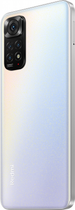 Smartfon Xiaomi Redmi Note 11S 6/64GB Pearl White (6934177769214) - obraz 6