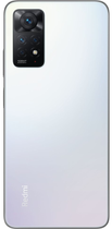 Smartfon Xiaomi Redmi Note 11 Pro 6/128GB Polar White (6934177769726) - obraz 3