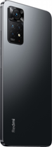 Smartfon Xiaomi Redmi Note 11 Pro 6/64GB Graphite Gray (6934177770074) - obraz 5