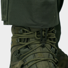 Тактические штаны UATAC Gen 5.4 Olive (Олива) с наколенниками L - изображение 9