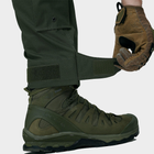 Тактические штаны UATAC Gen 5.4 Olive (Олива) с наколенниками M - изображение 8