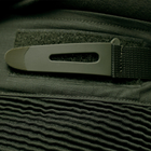 Тактические штаны UATAC Gen 5.4 Olive (Олива) с наколенниками XL - изображение 13