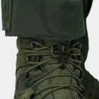 Тактические штаны UATAC Gen 5.4 Olive (Олива) с наколенниками XXL - изображение 9