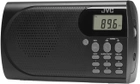 Радіоприймач JVC RA-E431B  - зображення 2
