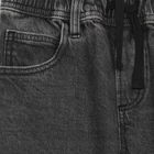Дитячі джинси для хлопчика GAP 794305-00 130-137 см Чорні (1200116421365) - зображення 2