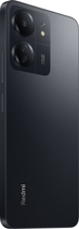 Smartfon Xiaomi Redmi 13C 8/256GB Midnight Black (6941812757482) - obraz 5