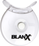 Pasta do zębów BlanX White Shock Treatment + aktywator Led Bite 50 ml (8017331055427) - obraz 3