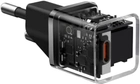 Зарядний пристрій для телефону Baseus 20W USB Type-C Black (CCGN050101) - зображення 5