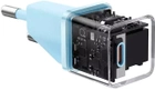 Зарядний пристрій для телефону Baseus 20W USB Type-C Blue (CCGN050103) - зображення 5