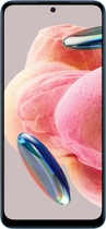 Smartfon Xiaomi Redmi Note 12 8/128GB Ice Blue (6941812723425) - obraz 1