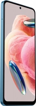 Smartfon Xiaomi Redmi Note 12 8/128GB Ice Blue (6941812723425) - obraz 2