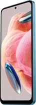 Smartfon Xiaomi Redmi Note 12 8/128GB Ice Blue (6941812723425) - obraz 3