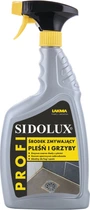 Засіб для видалення цвілі та грибків SIDOLUX Profi 0,75 л