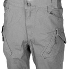 Тактические штаны S.archon IX9 Grey S мужские карго - изображение 5