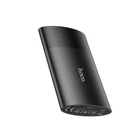 Внешний накопитель HOCO PSSD Mobile SSD UD12 |256GB| черный