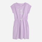 Підліткова літня сукня для дівчинки Cool Club CCG2423481 170 см Фіолетова (5903977267290) - зображення 1