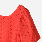 Підліткова літня сукня для дівчинки Cool Club CCG2422306 158 см Червона (5903977279613) - зображення 3