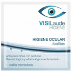 Mokre chusteczki do oczu Cumlaude Eye Hygiene 16 szt (8428749827108)