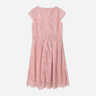 Підліткова сукня для дівчинки Cool Club CCG2423497 140 см Рожева (5903977308207) - зображення 2