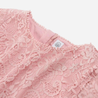 Підліткова сукня для дівчинки Cool Club CCG2423497 140 см Рожева (5903977308207) - зображення 3