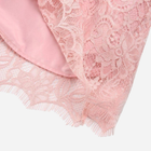 Підліткова сукня для дівчинки Cool Club CCG2423497 140 см Рожева (5903977308207) - зображення 5
