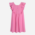 Letnia sukienka dziecięca dziewczęca Cool Club CCG2412268 92 cm Różowa (5903977273505) - obraz 2