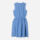 Підліткова літня сукня для дівчинки Cool Club CCG2423406 158 см Світло-блакитна (5903977347510) - зображення 2