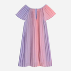 Дитяча сукня для дівчинки Cool Club CCG2413501 98 см Різнокольорова (5903977289889) - зображення 2