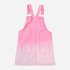 Sukienka dziecięca dla dziewczynki Cool Club CCG2412012 92 cm Różowa (5903977253644) - obraz 2