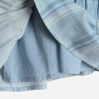 Дитяча сукня для дівчинки Cool Club CCG2402308 74 см Блакитна (5903977144478) - зображення 4