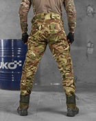Усиленные штурмовые тактические штаны Oblivion tactical 2XL - изображение 7