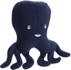 Zabawka dla psów Hunter Dog toy Skagen Octopus 20 cm Purple (4016739690029) - obraz 1
