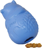 Zabawka dla psów Jolly Pets Hedgehog 10 cm Blue (0788169001044) - obraz 1
