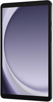 Планшет Samsung Galaxy Tab A9 4/64GB WIFI Graphite (8806095305936) - зображення 4